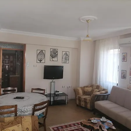 Keskin Apartamento *