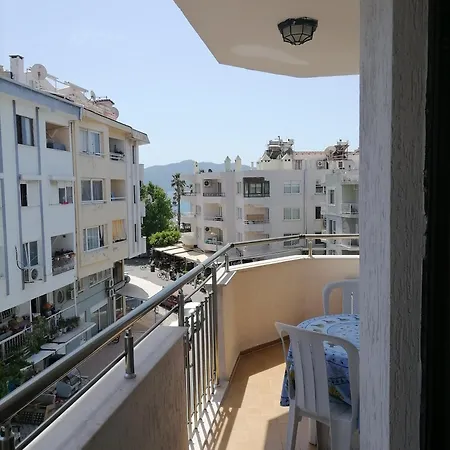 Keskin 아파트 *
