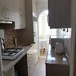 Apartment Keskin *