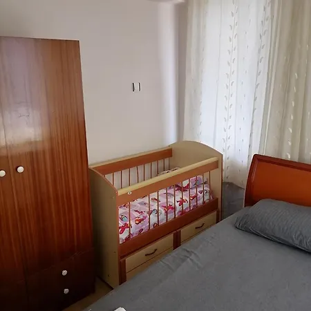 Keskin Apartmán Marmaris