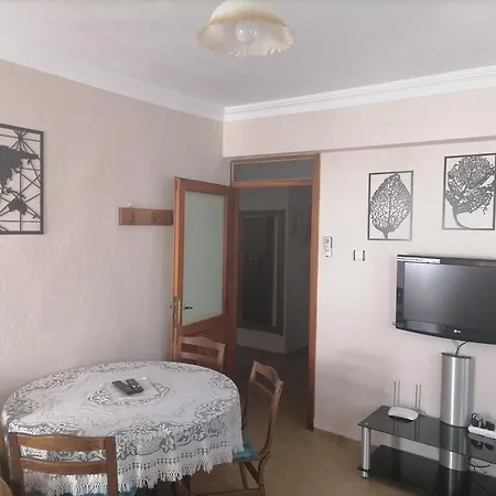 Apartmán Keskin Marmaris