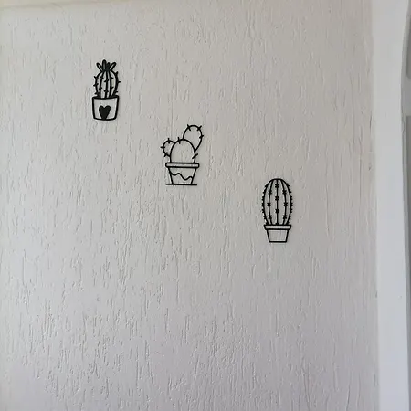 Apartmán Keskin *
