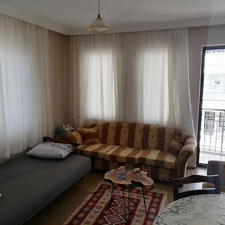 Keskin Marmaris