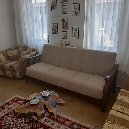 Apartment Keskin
