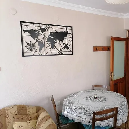 Keskin Apartment *