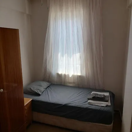Apartment Keskin Marmaris