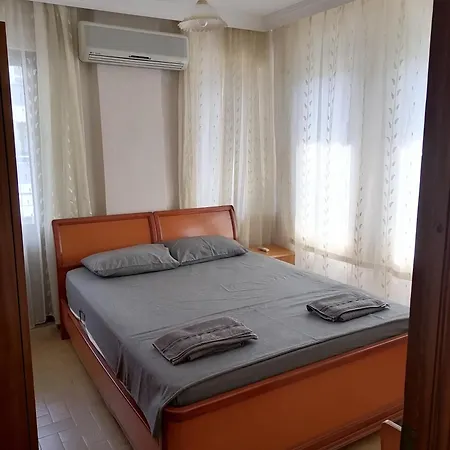 Keskin Appartamento Marmaris